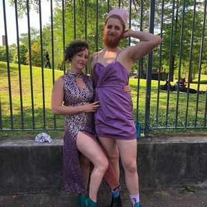 Meet your Posher, Katie